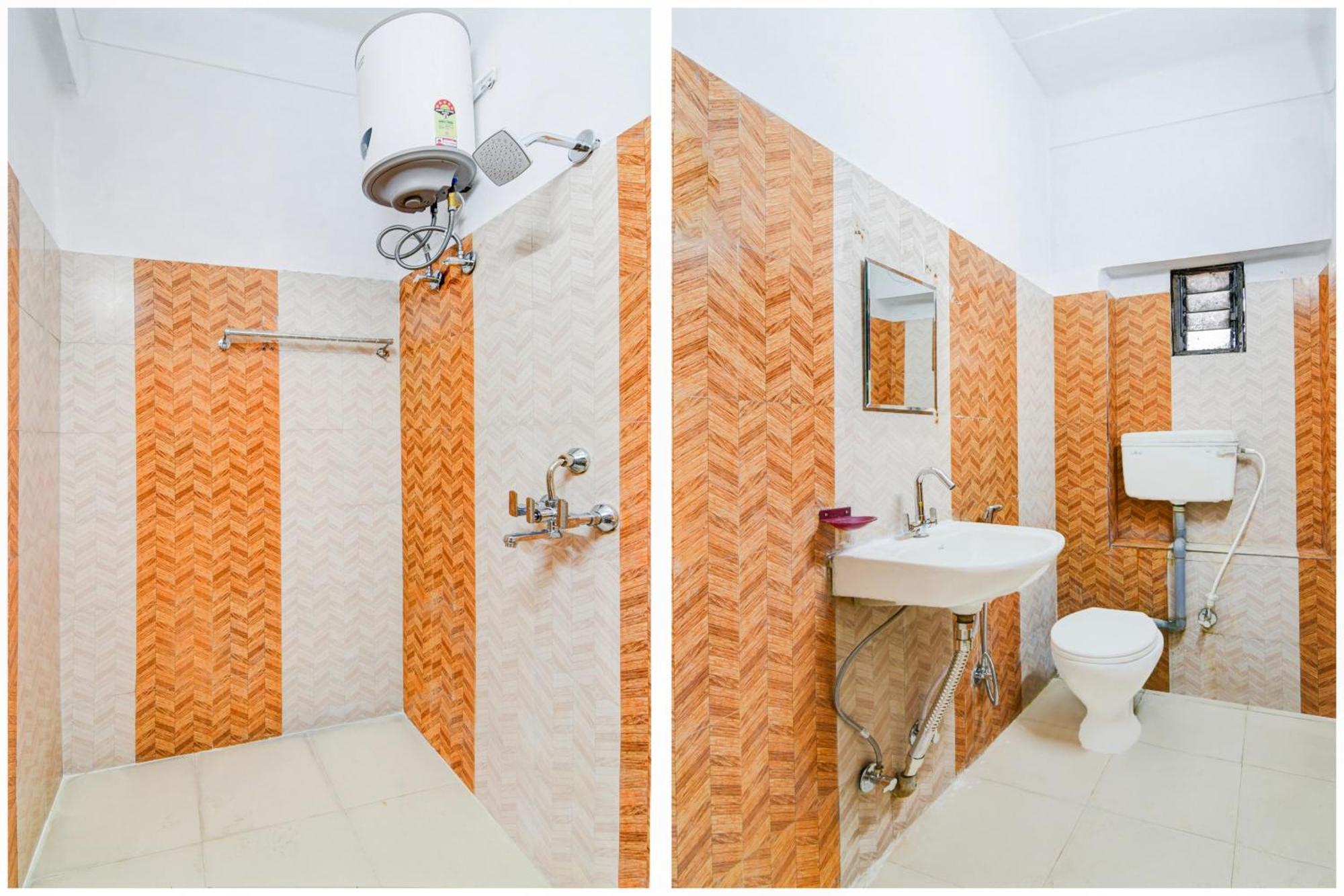 כלכותה Super Hotel O Lenin Sarani מראה חיצוני תמונה