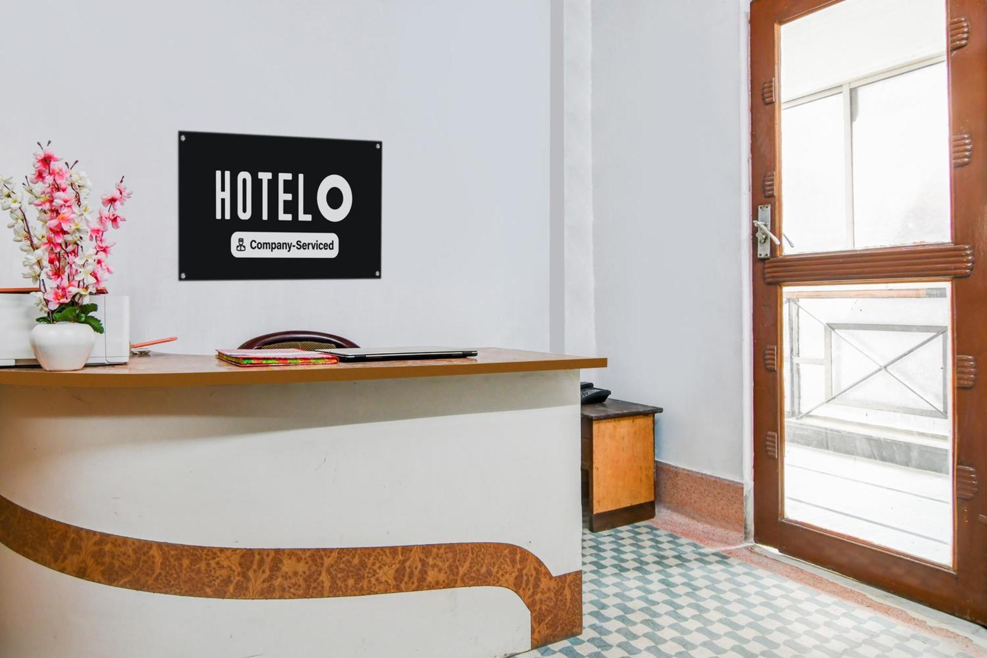 כלכותה Super Hotel O Lenin Sarani מראה חיצוני תמונה