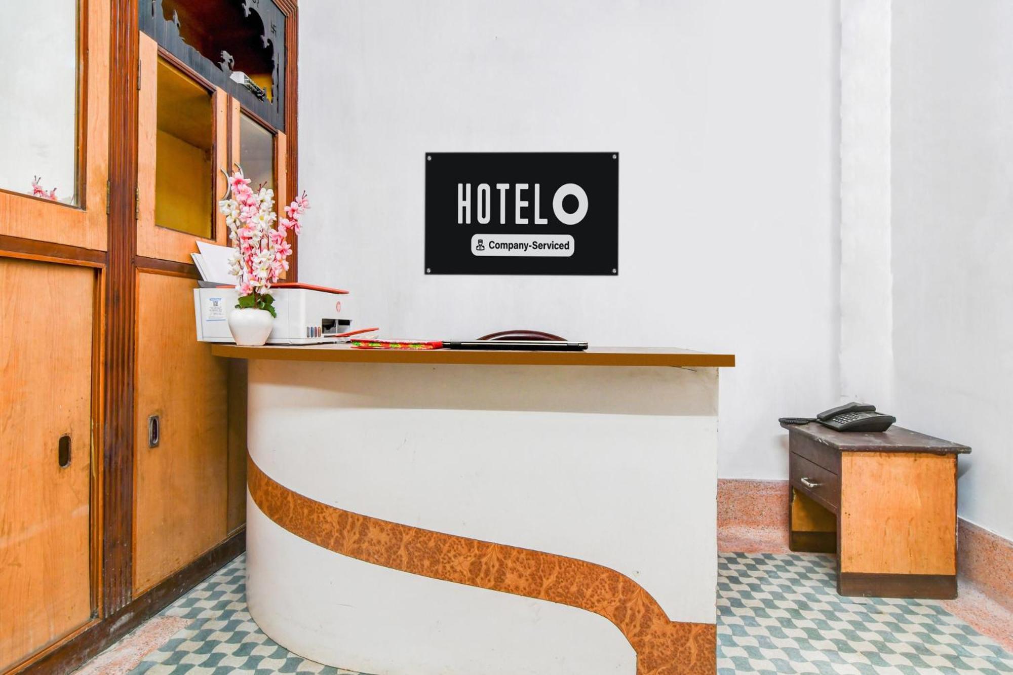 כלכותה Super Hotel O Lenin Sarani מראה חיצוני תמונה