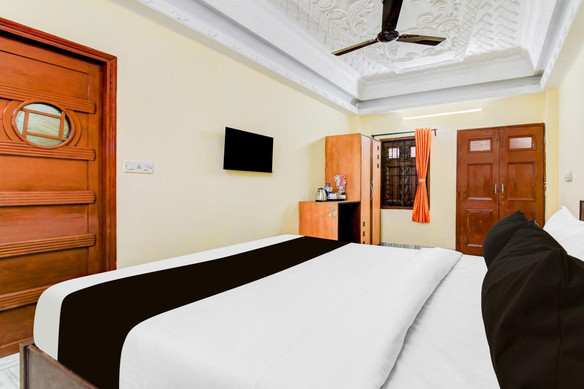 כלכותה Super Hotel O Lenin Sarani מראה חיצוני תמונה